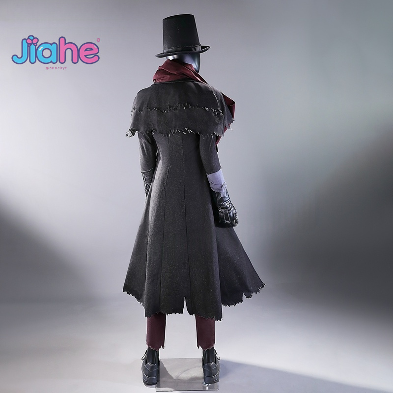 Nuevo juego 2025 Bloodborne Ge - Bloodborne Cosplay Prop reseña y precio