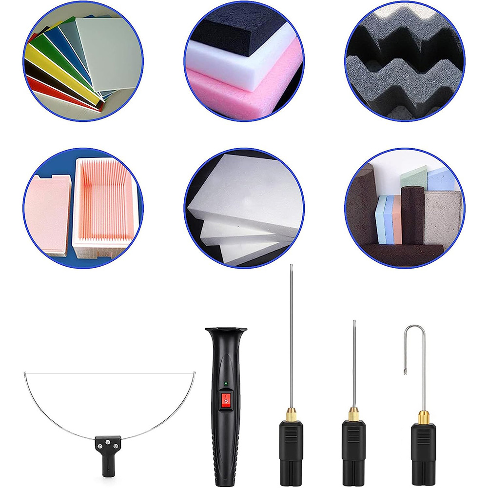 Juego de pluma de corte de esp - Craft Knife Set reseña y precio