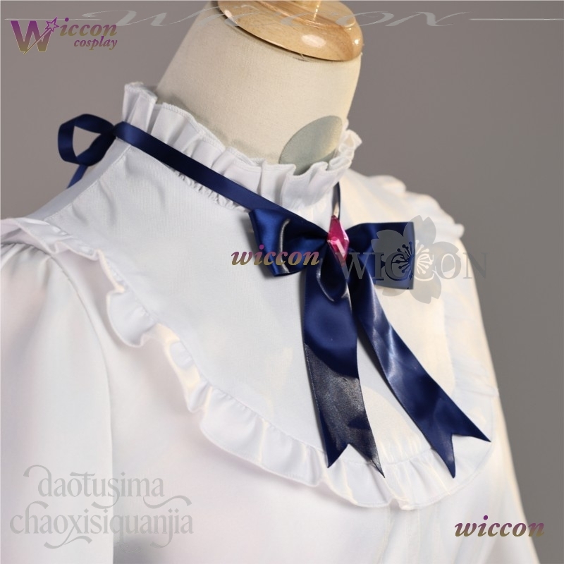 2025 Vestido de cumpleaños Ani - Free Cosplay Prop Patterns reseña y precio