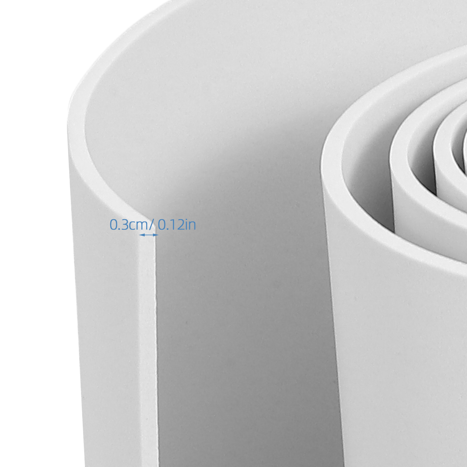 1 Rollo de Lámina de Espuma EV - Cosplay Props Eva Foam reseña y precio
