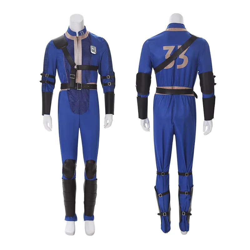 Disfraz de Cosplay de Lucy de  - Fallout Cosplay Prop reseña y precio