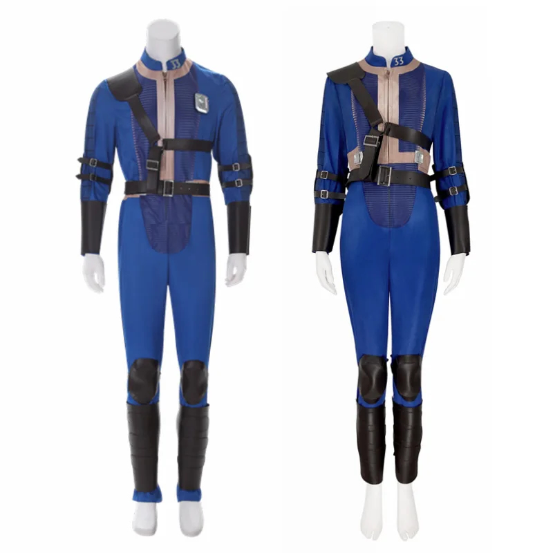 Disfraz de Cosplay de Lucy de  - Fallout Cosplay Prop reseña y precio