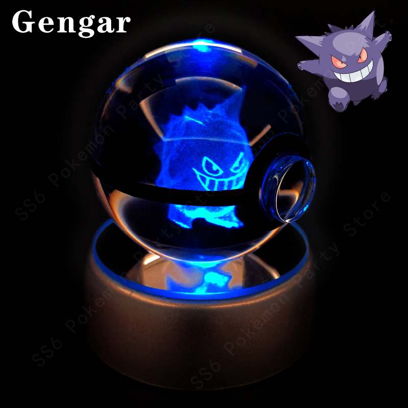 Bola de Cristal Pokémon, Bola  - Pokeball Cosplay Prop reseña y precio