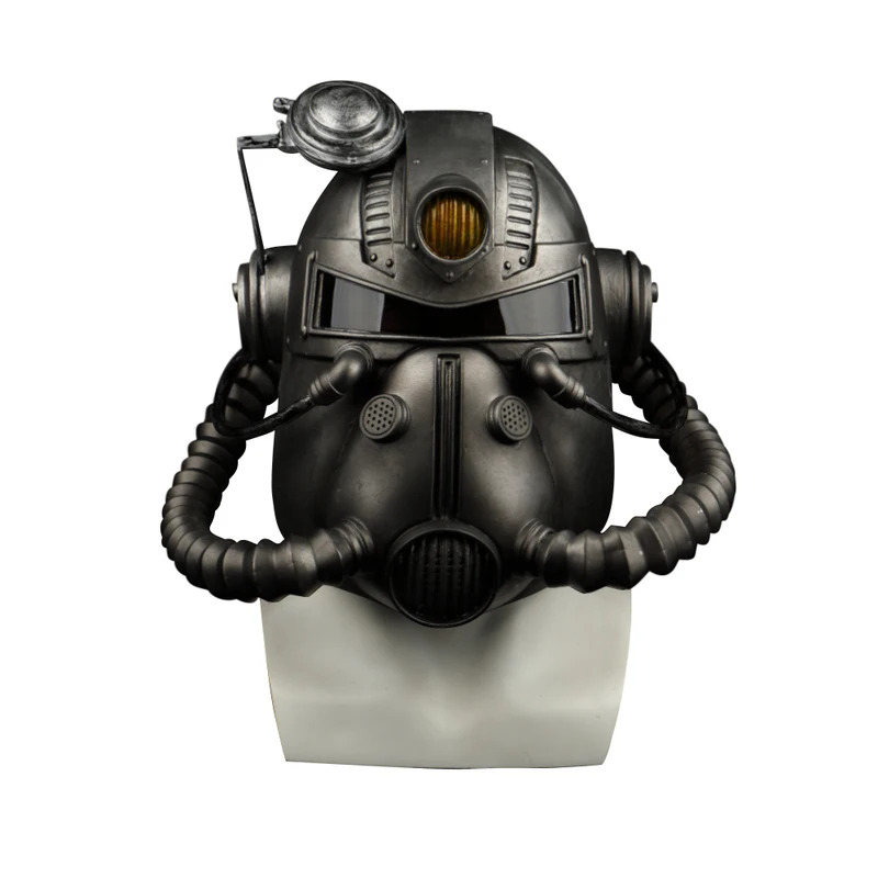 Armadura alimentada por juego, - Fallout Cosplay Prop reseña y precio