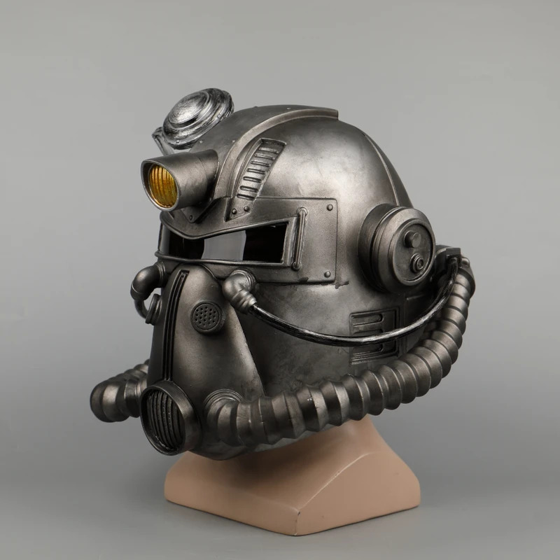 Armadura alimentada por juego, - Fallout Cosplay Prop reseña y precio