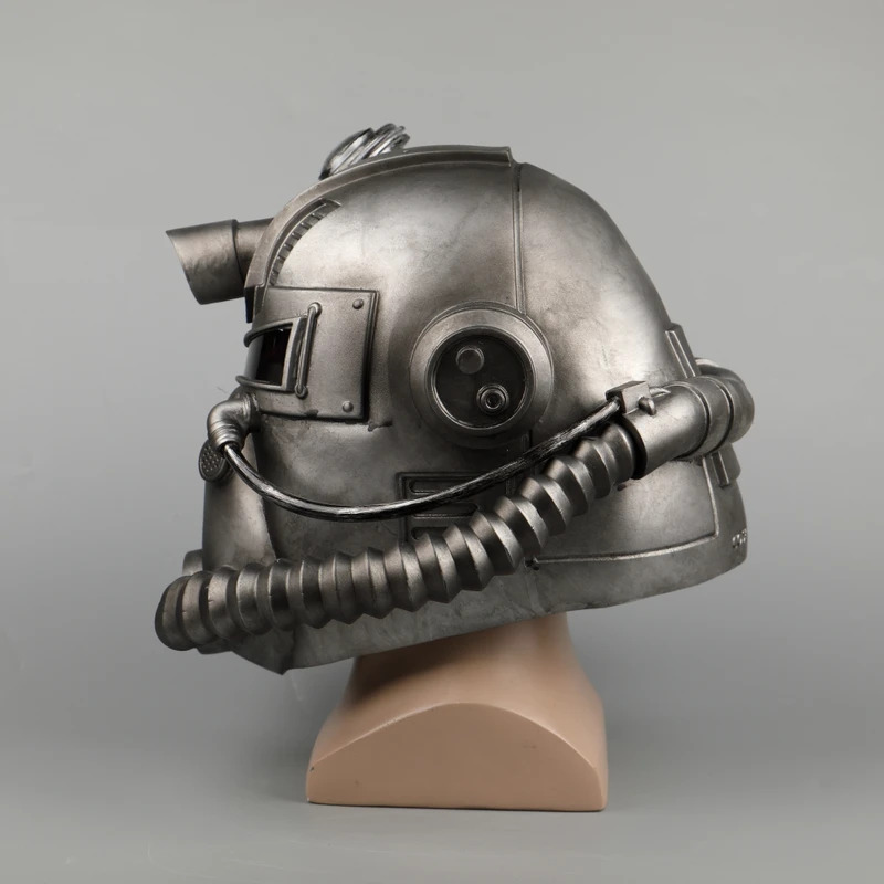 Armadura alimentada por juego, - Fallout Cosplay Prop reseña y precio