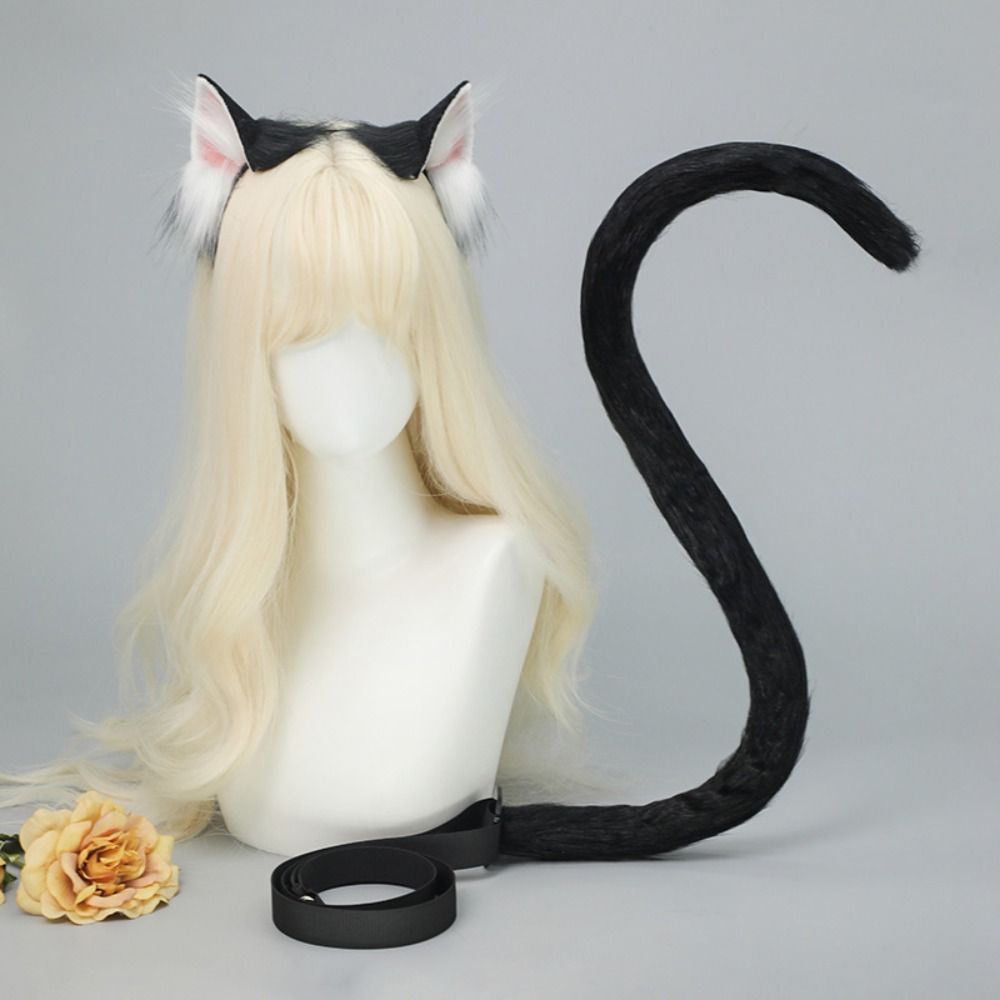 Nueva Diadema Realista con Ore - Cosplay Prop Kit reseña y precio
