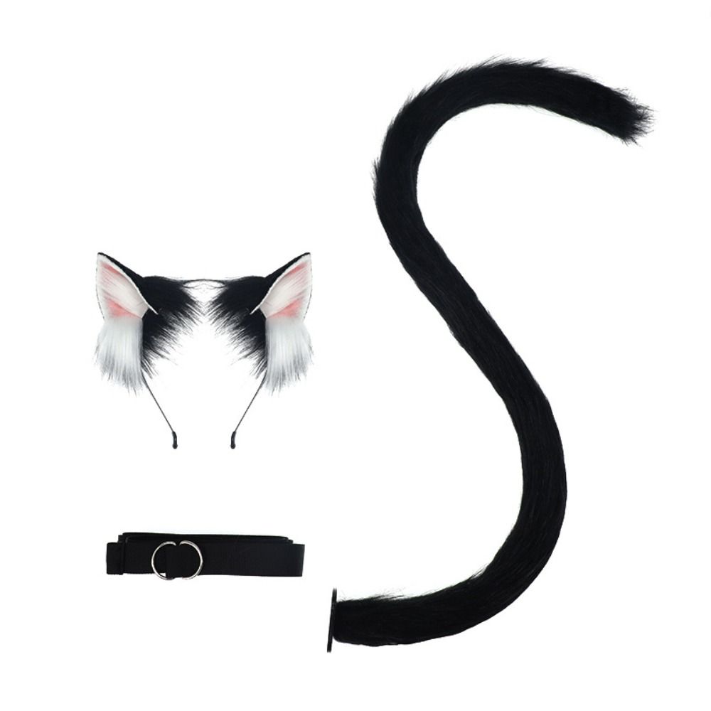 Nueva Diadema Realista con Ore - Cosplay Prop Kit reseña y precio