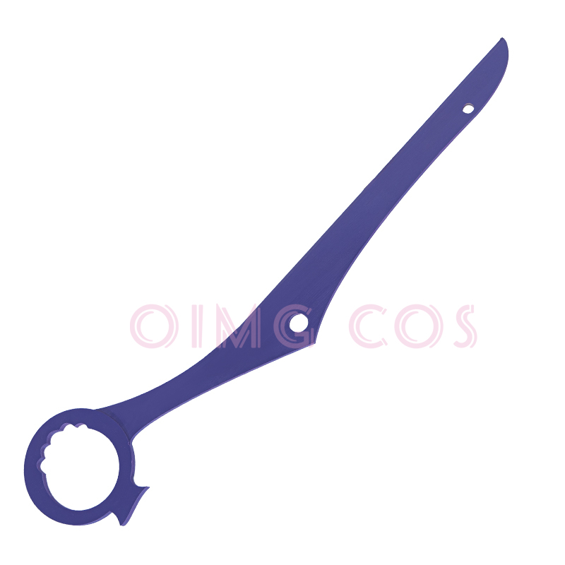 Kill La Kill Matoi Ryuuko, acc - Cosplay Prop Knife reseña y precio