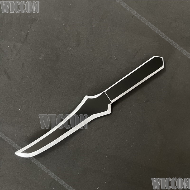 Limbus Yi Sang Game Company Co - Cosplay Prop Knife reseña y precio