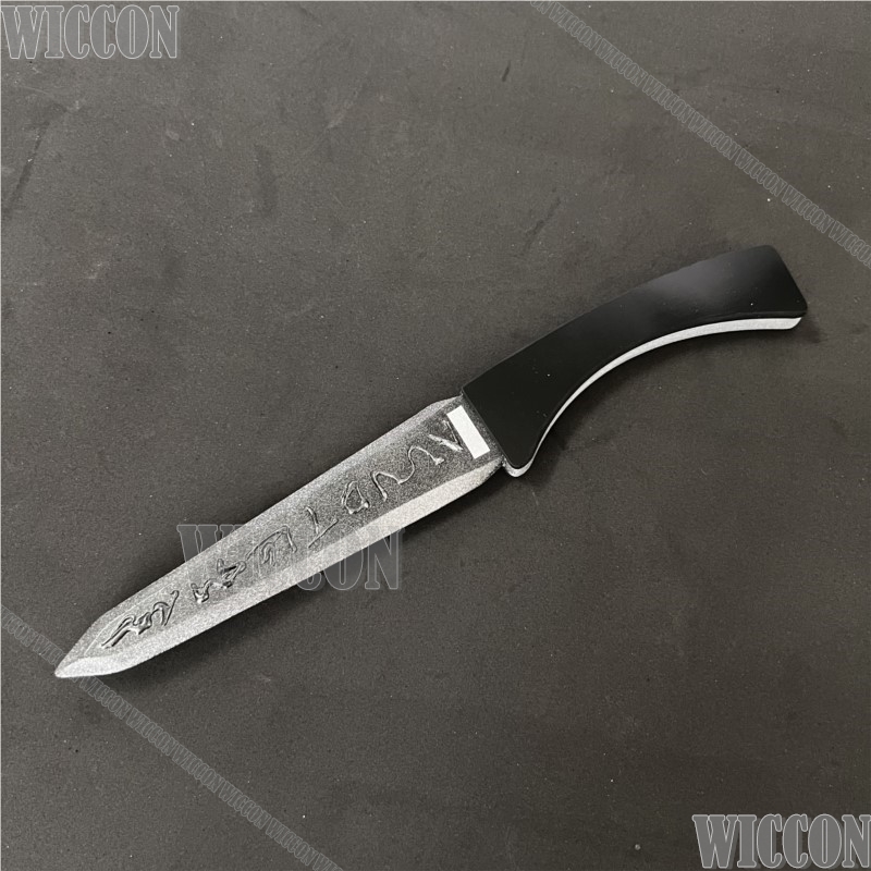 Limbus Yi Sang Game Company Co - Cosplay Prop Knife reseña y precio