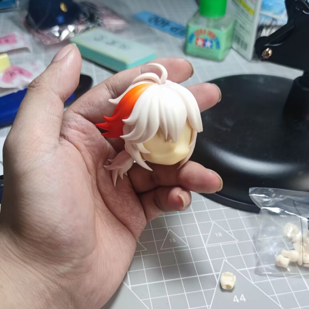 Genshin Impact Kaedehara Kazuh - Detachable Cosplay Prop reseña y precio