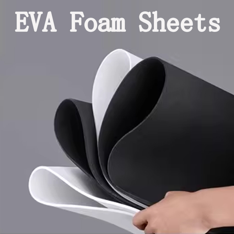 Material de Espuma EVA Negra d - Cosplay Props Eva Foam reseña y precio