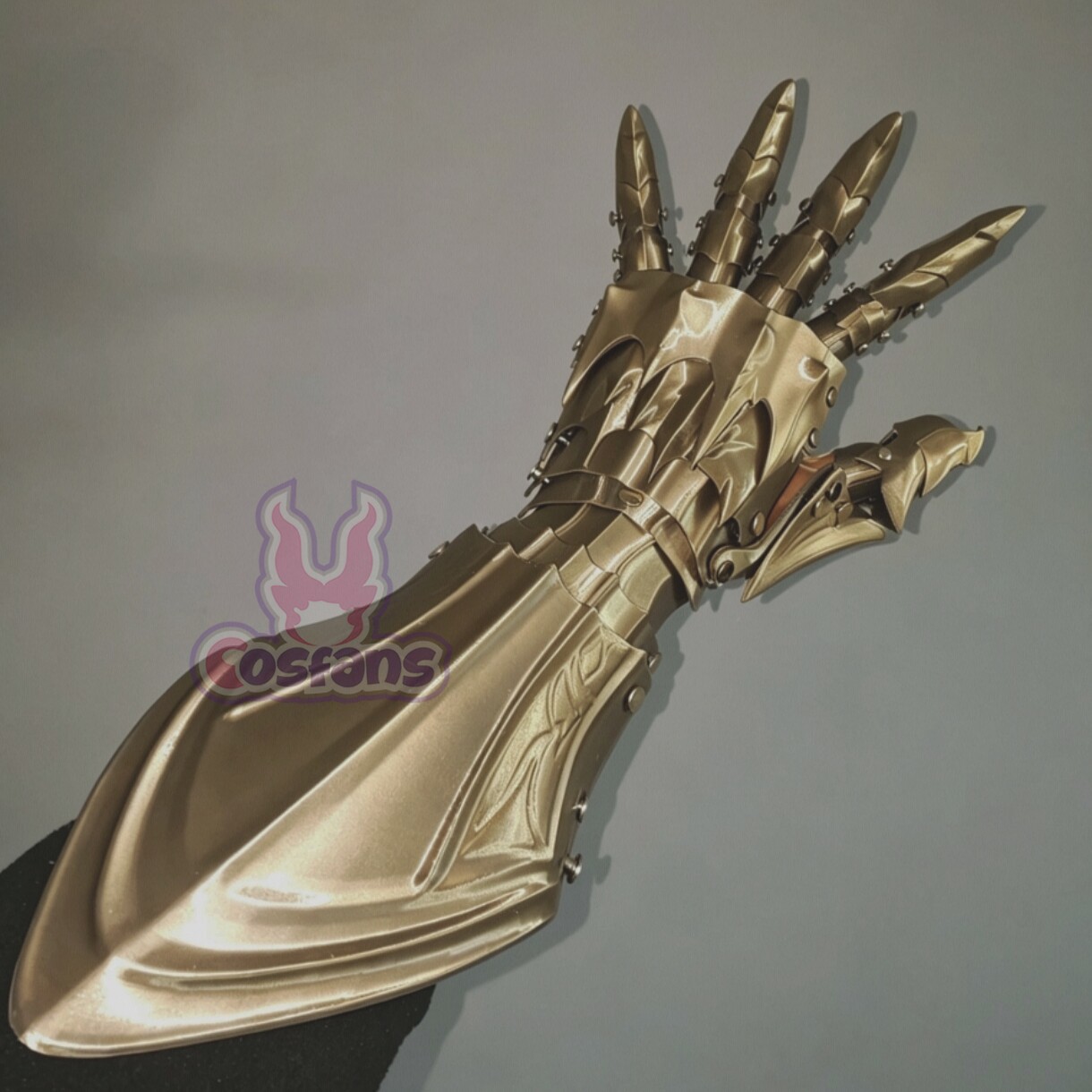 Nueva Versión de Guantelete de - Cosplay Prop 3D Print reseña y precio