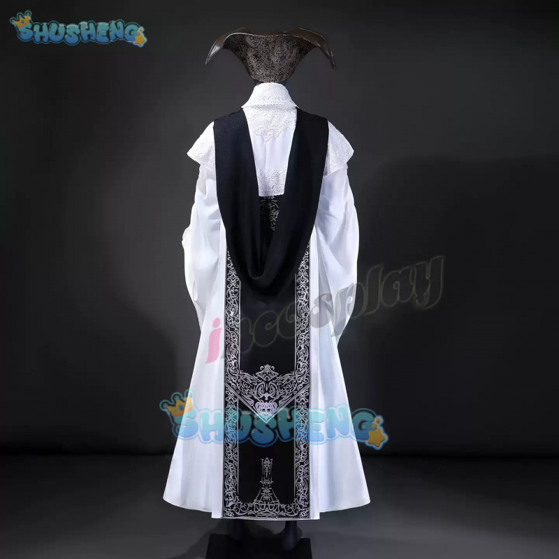 Juego Bloodborne The Choir dis - Bloodborne Cosplay Prop reseña y precio