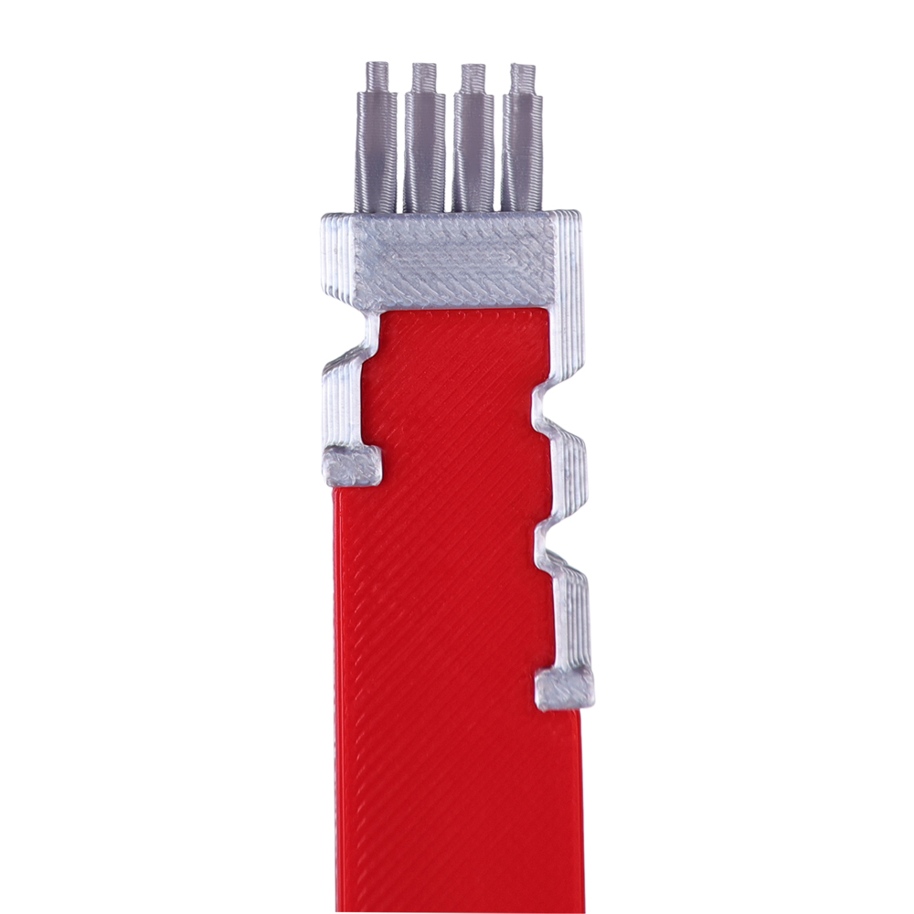 Accesorios de Disfraz de Scorp - Cosplay Prop Knife reseña y precio