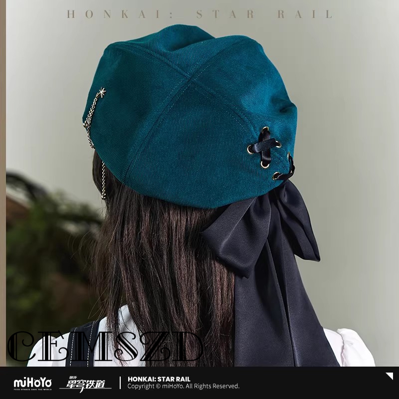 Gorra de cosplay de la serie I - Anaxa Cosplay Prop reseña y precio