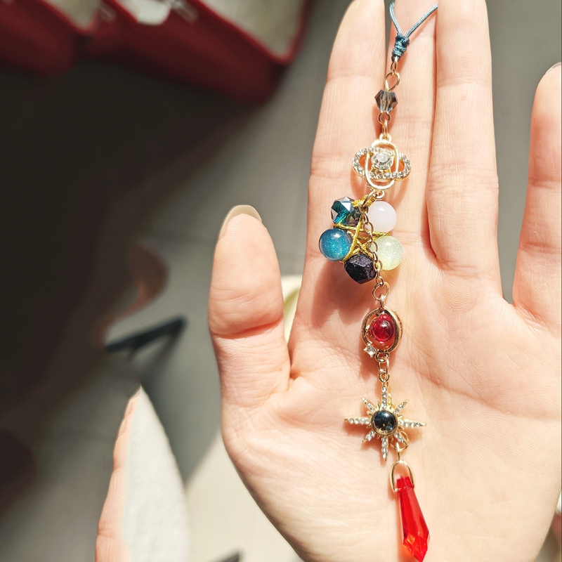 2026 juego Cosplay llavero Kaw - Anaxa Cosplay Prop reseña y precio