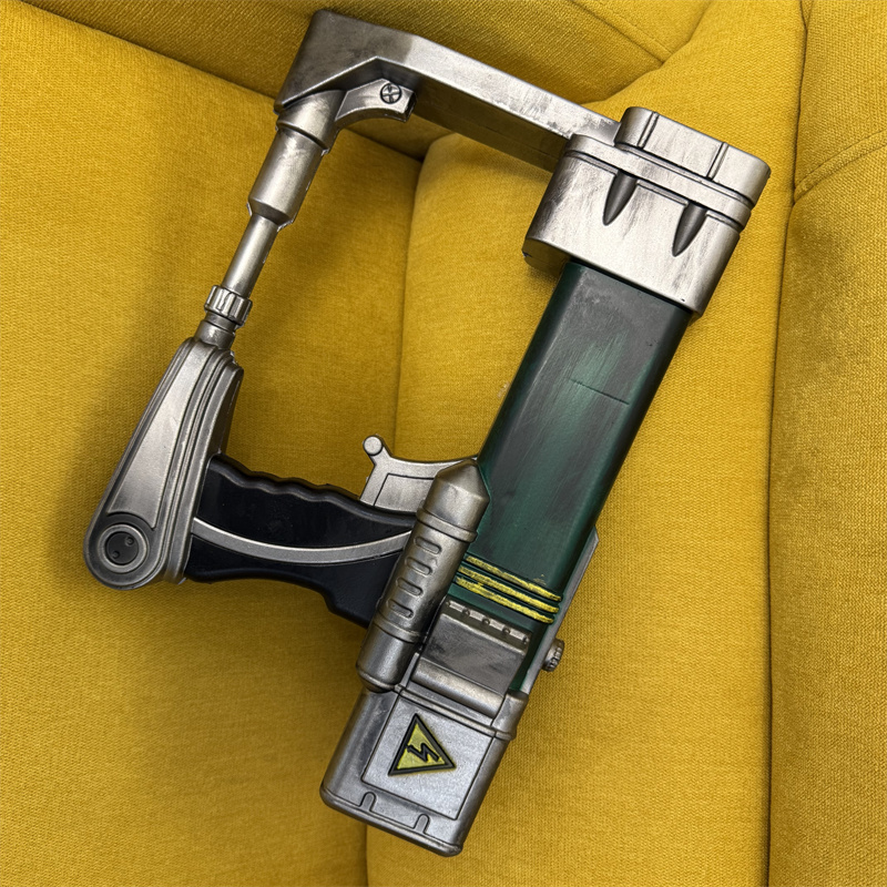 Modelo de armas múltiples sin  - Fallout Cosplay Prop reseña y precio