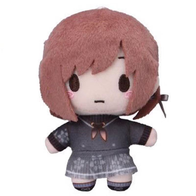 Muñeco de peluche de 10 cm de  - Cosplay Prop Bag reseña y precio