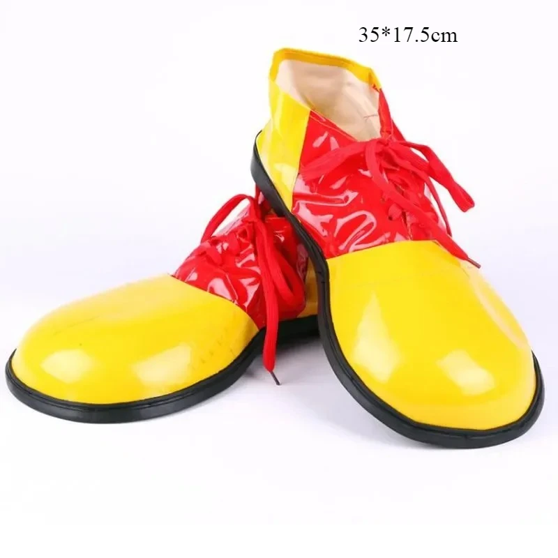 Zapatos de Payaso, Regalo de C - Briar Cosplay Prop reseña y precio