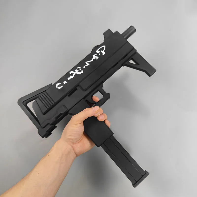 NUEVO 2026 Juguetes de Anime p - Detachable Cosplay Prop reseña y precio