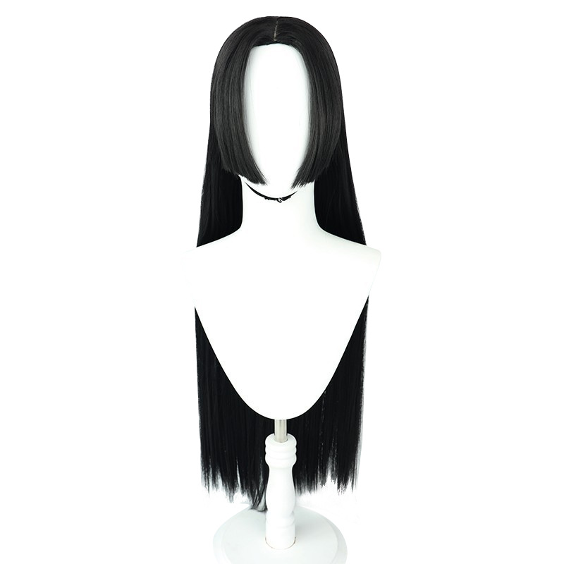 Peluca de Cosplay de Anime Boa - Wig Fiber Net reseña y precio