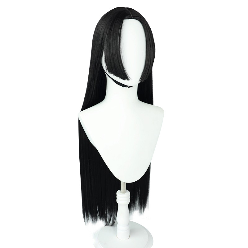Peluca de Cosplay de Anime Boa - Wig Fiber Net reseña y precio