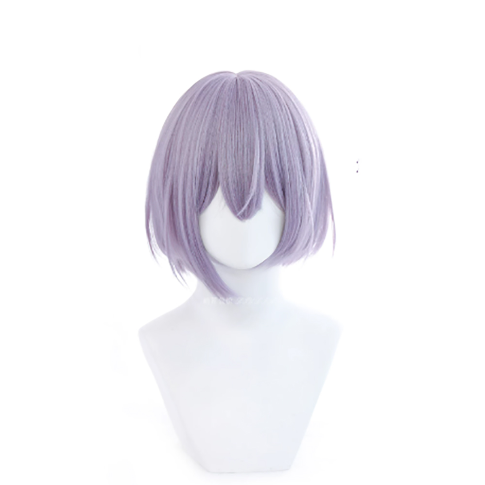 HAIRJOY Peluca de pelo sintéti - Wig Fiber Net reseña y precio