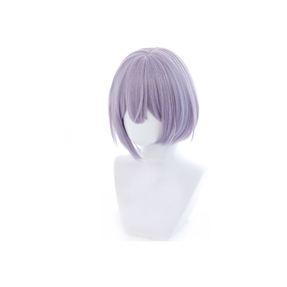HAIRJOY Peluca de pelo sintéti - Wig Fiber Net reseña y precio