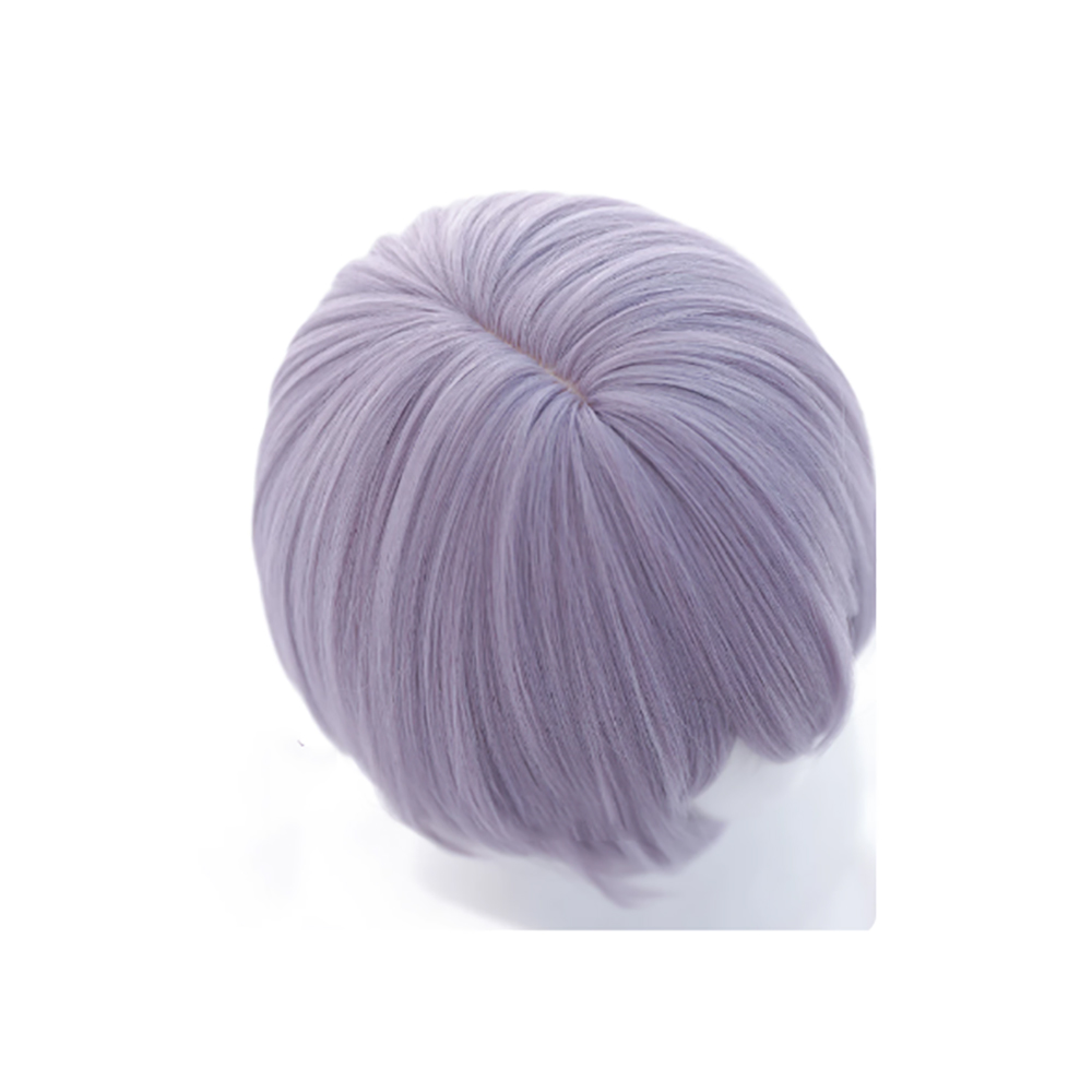 HAIRJOY Peluca de pelo sintéti - Wig Fiber Net reseña y precio
