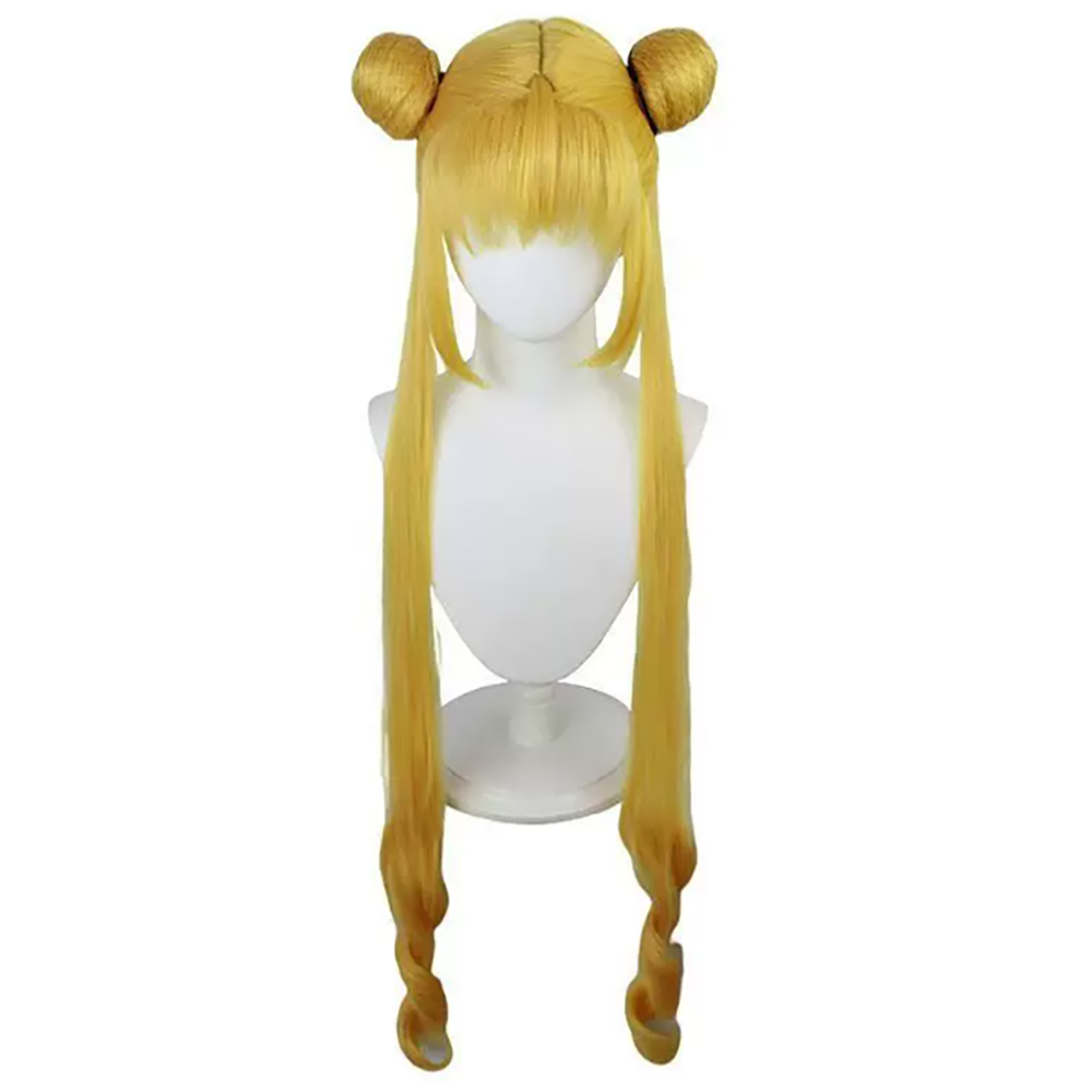 HAIRJOY Peluca de pelo sintéti - Wig Fiber Net reseña y precio
