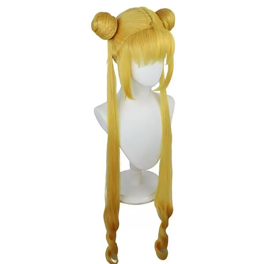 HAIRJOY Peluca de pelo sintéti - Wig Fiber Net reseña y precio