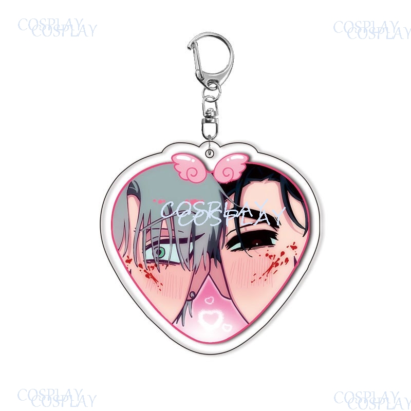 Llavero de moda Zombie Stage S - Cosplay Prop Bag reseña y precio