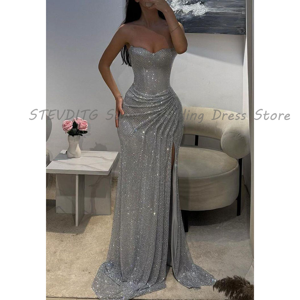 Exquisitos vestidos de noche p - Briar Cosplay Prop reseña y precio