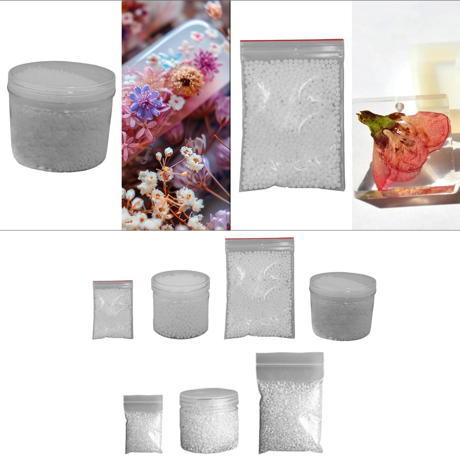 Cuentas termoplásticas, cuenta - Thermoplastic Pellet reseña y precio