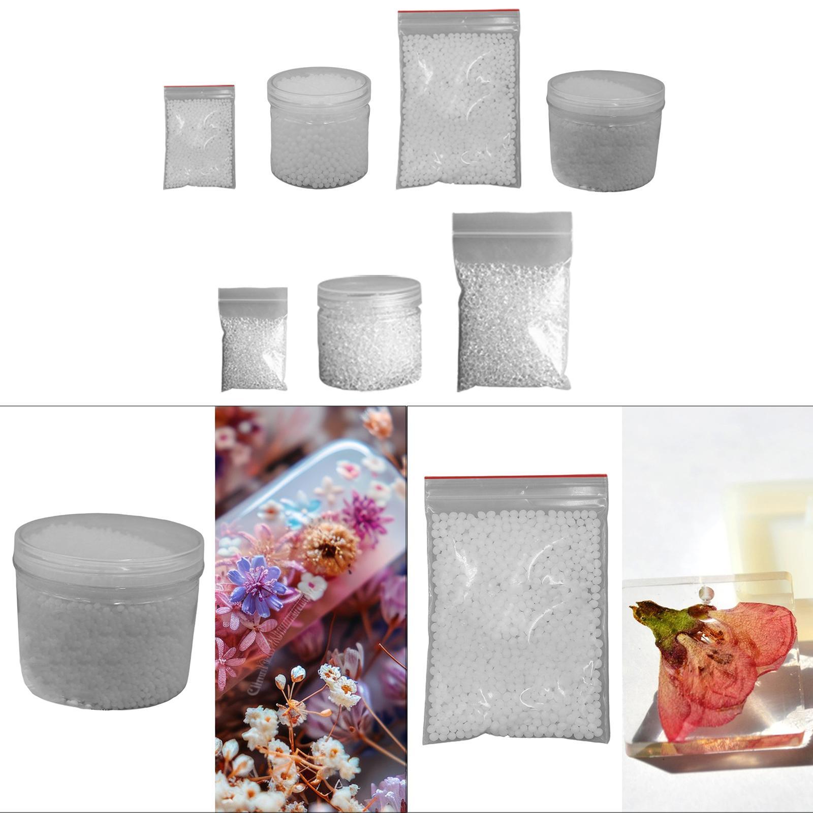 Cuentas termoplásticas, cuenta - Thermoplastic Pellet reseña y precio