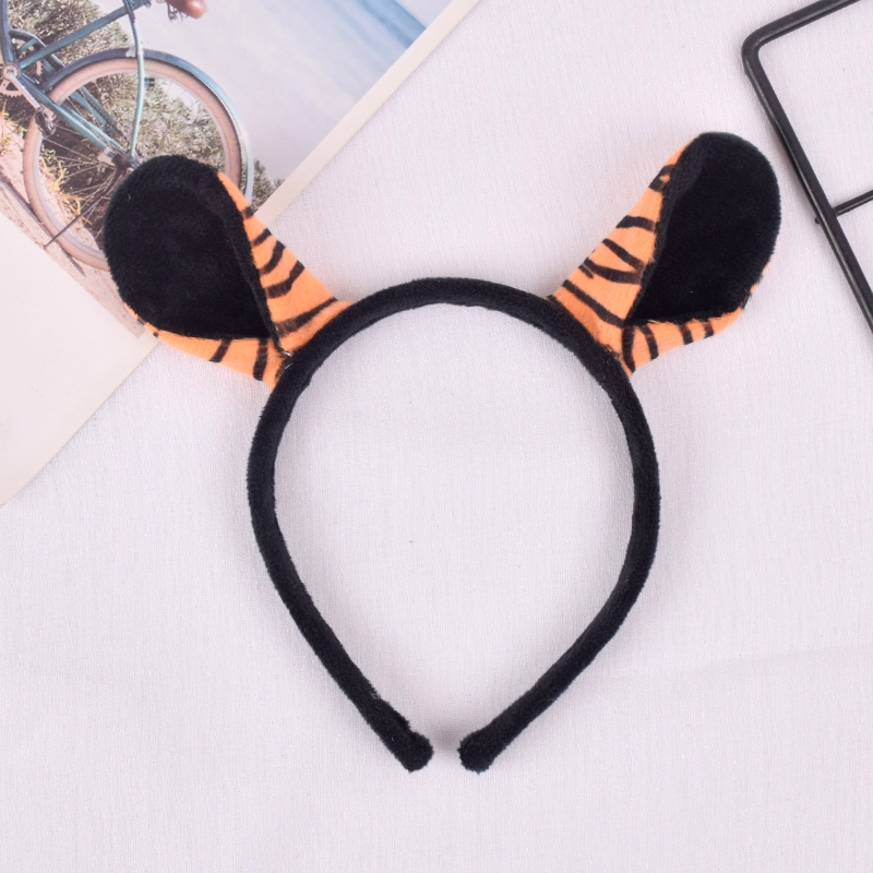 Conjunto de disfraz de Tigre,  - Cosplay Prop Kit reseña y precio