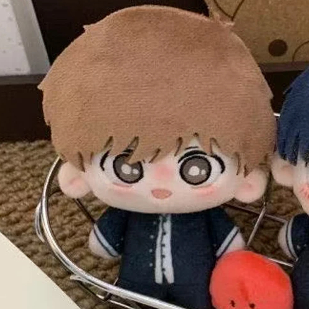 Muñecos de Peluche de Anime Go - Cosplay Prop Bag reseña y precio