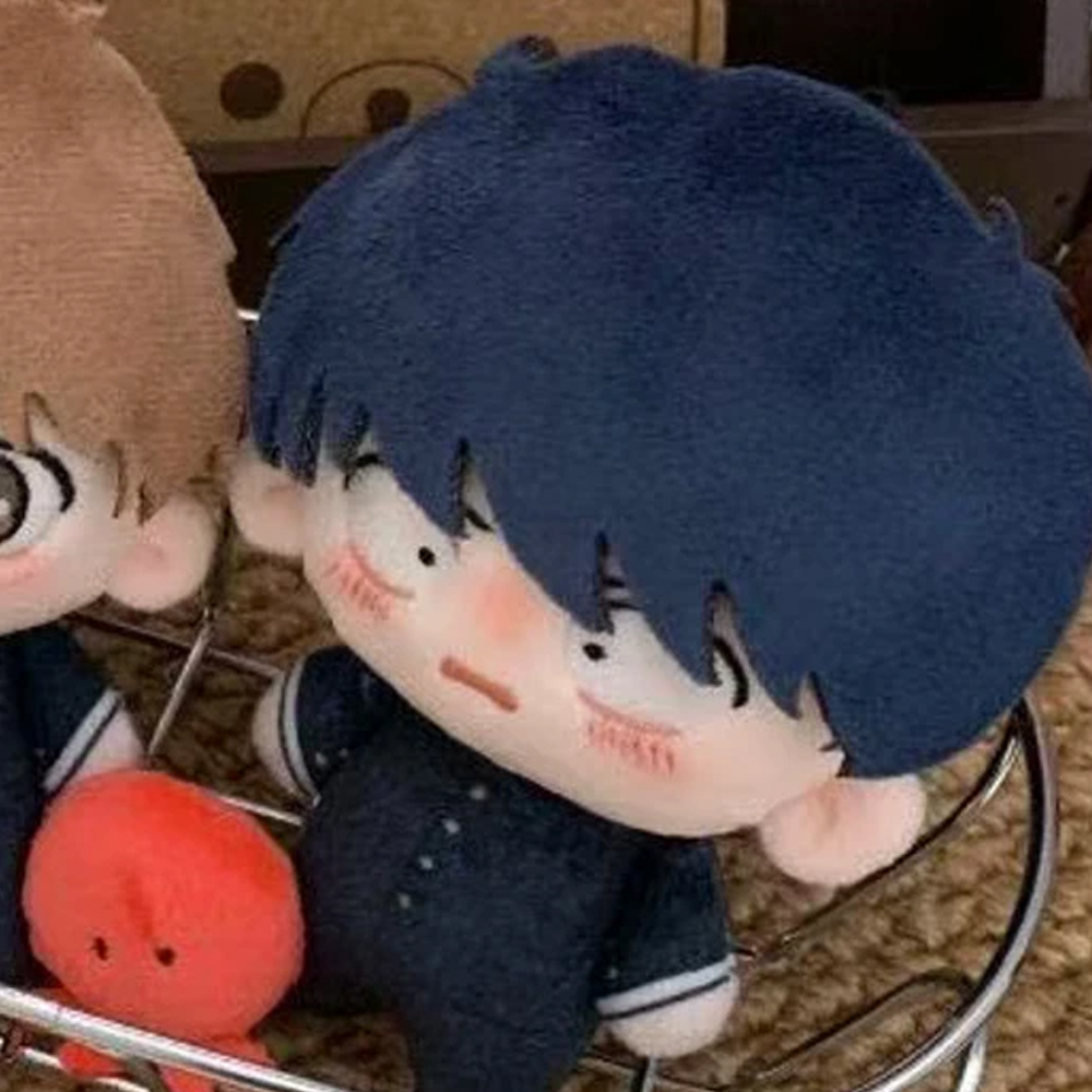 Muñecos de Peluche de Anime Go - Cosplay Prop Bag reseña y precio