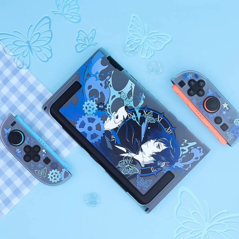 Funda Protectora Rígida Semitr - Free Cosplay Prop Patterns reseña y precio
