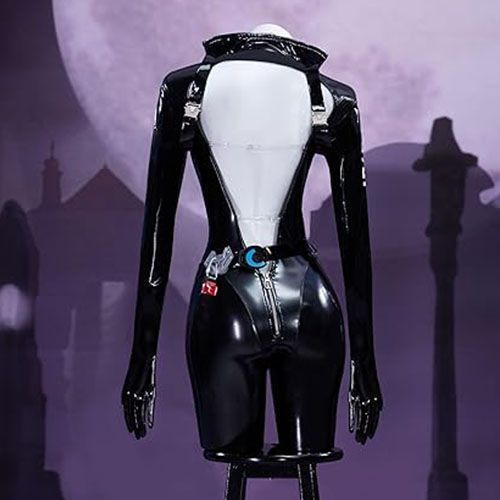 Disfraz de cosplay WHH Anime N - Cosplay Prop reseña y precio