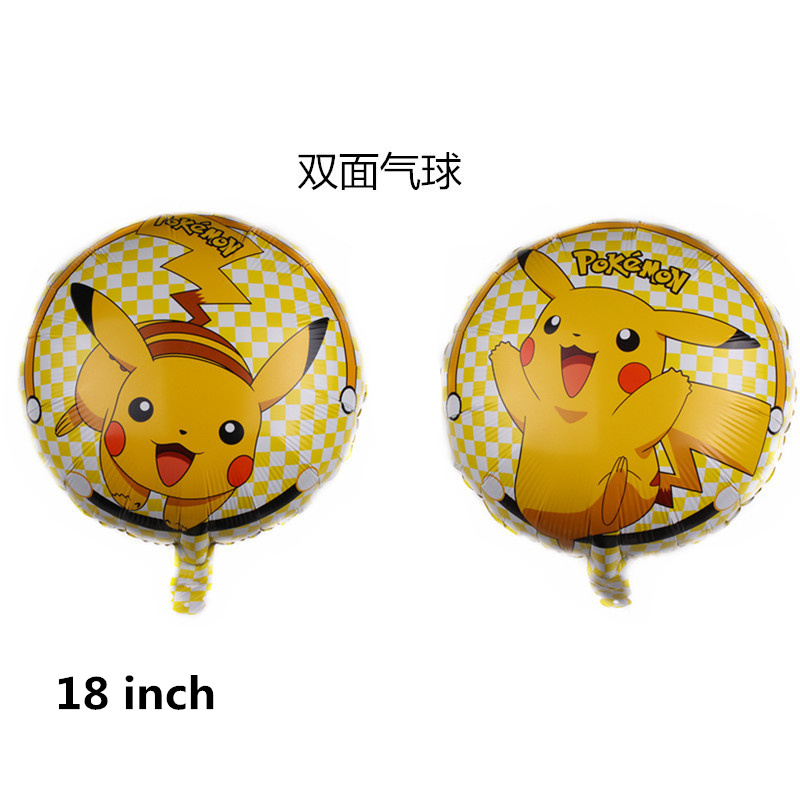 5 Globos de Aluminio con Diseñ - Pokeball Cosplay Prop reseña y precio