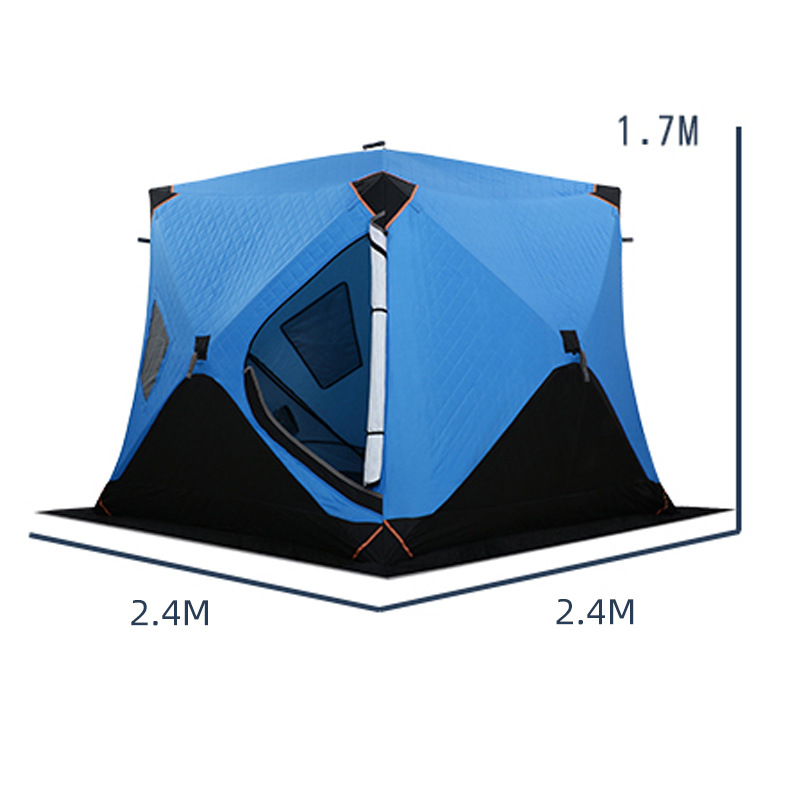 Carpa hexagonal/octogonal para - Thermoplastic Pellet reseña y precio
