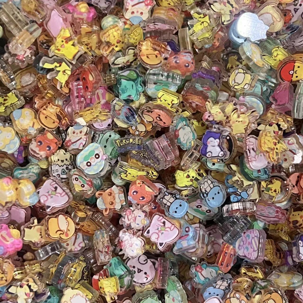 Piezas pequeñas de acrílico de - Acrylic Cosplay Prop reseña y precio