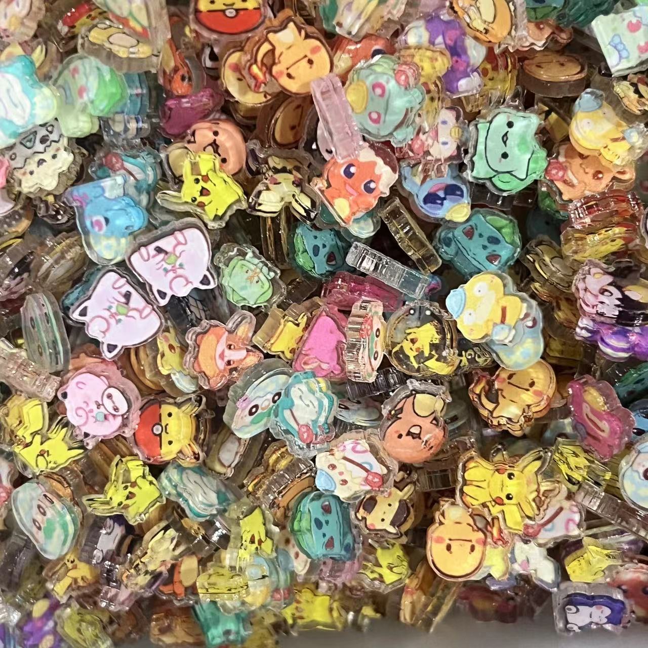Piezas pequeñas de acrílico de - Acrylic Cosplay Prop reseña y precio