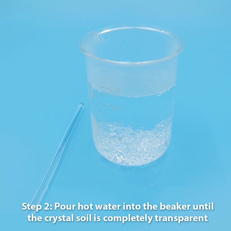 Polímero termoplástico Polymor - Thermoplastic Pellet reseña y precio