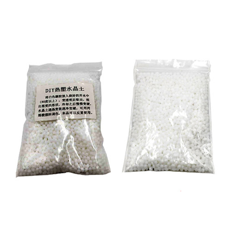 Polímero termoplástico Polymor - Thermoplastic Pellet reseña y precio