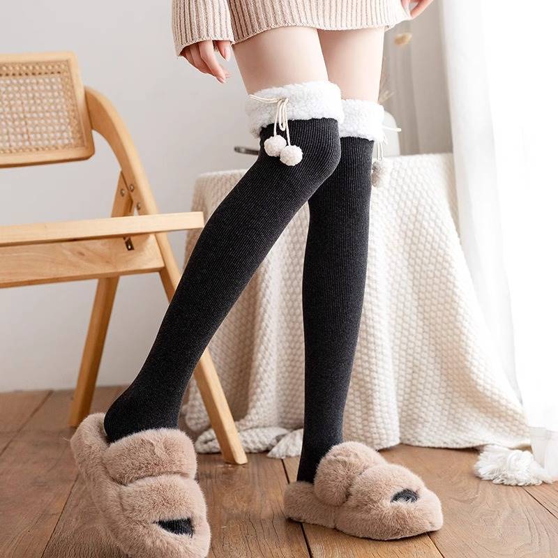 Calcetines Largos por Encima d - Thermoplastic Pellet reseña y precio