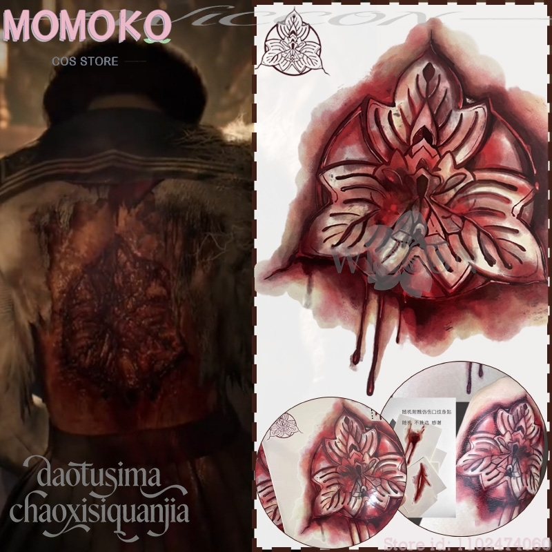 Juego de terror de Halloween F - Free Cosplay Prop Patterns reseña y precio